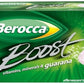 Berocca Boost Energy Vitamin With Guarana & Caffeine Effervescent Tablets 20 pack