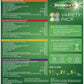 Berocca Energy Variety 60 Effervescent Tablets (4 x 15 Variety Pack) Exclusive Pack