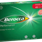 Berocca Performance Berry Flavor 45 Effervescent Tablets
