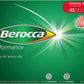 Berocca Performance Berry Flavor 45 Effervescent Tablets