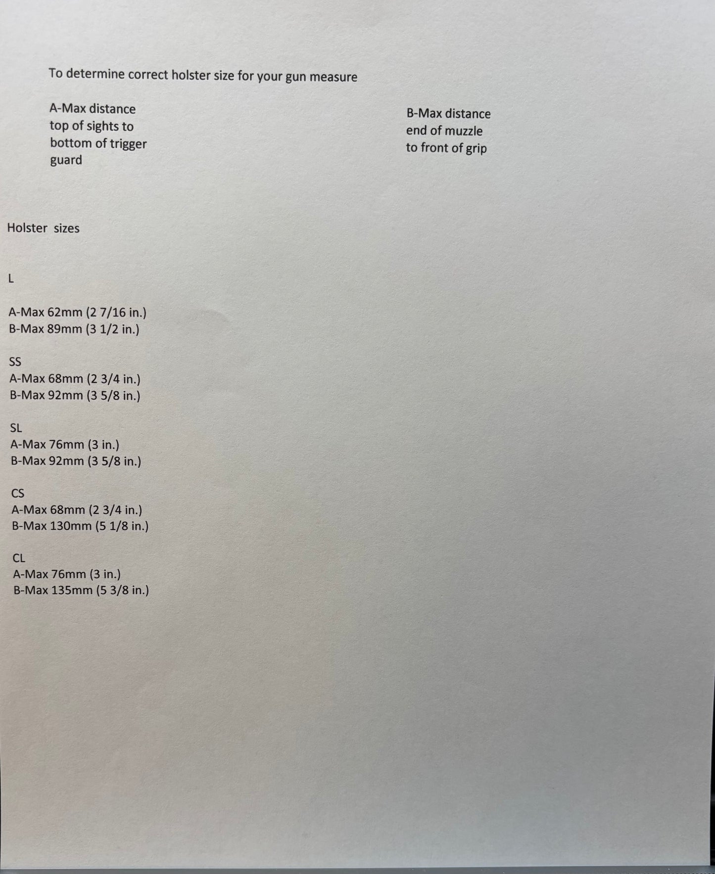 Pocket Protection Conceal Carry Quick Draw Pocket Holster Light, Durable & Secure - Designed for Most 9mm and 380's