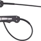 FAST STRIKE Self Defense Tactical Whip For Runners, Bikers & Students